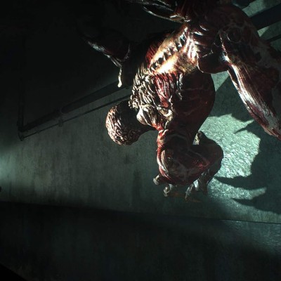 Capcom Resident Evil 2 (PS4)