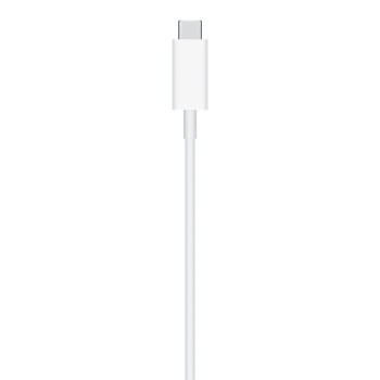 Apple MagSafe Charger (for iPhone, AirPods Pro, AirPods with Wireless Charging Case) Apple MagSafe Charger (for iPhone, AirPods Pro, AirPods with Wireless Charging Case)