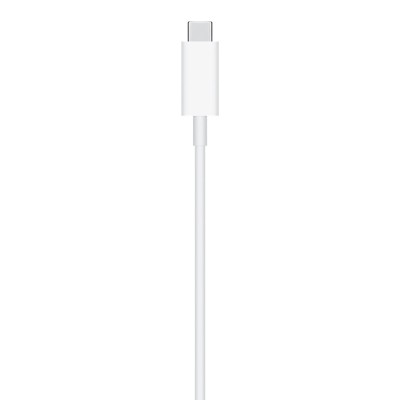 Apple MagSafe Charger (for iPhone, AirPods Pro, AirPods with Wireless Charging Case)
