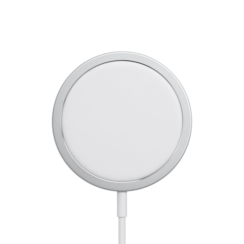 Apple MagSafe Charger (for iPhone, AirPods Pro, AirPods with Wireless Charging Case) Apple MagSafe Charger (for iPhone, AirPods Pro, AirPods with Wireless Charging Case)