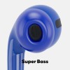 GOVO GOBASS 400 in-Ear Earphones with 10mm Drivers, Tangle Free cable & 3.5mm Jack Wired (Platinum Black, In the Ear) GOVO GOBASS 400 in-Ear Earphones with 10mm Drivers, Tangle Free cable & 3.5mm Jack Wired (Platinum Black, In the Ear)