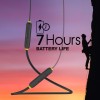 Infinity - JBL Glide 120, in Ear Wireless Earphones with Mic, Deep Bass, Dual Equalizer, 12mm Drivers, Premium Metal Earbuds, Comfortable Flex Neckband, Bluetooth 5.0, IPX5 Sweatproof (Black & Yellow) Infinity - JBL Glide 120, in Ear Wireless Earphones with Mic, Deep Bass, Dual Equalizer, 12mm Drivers, Premium Metal Earbuds, Comfortable Flex Neckband, Bluetooth 5.0, IPX5 Sweatproof (Black & Yellow)
