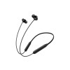 OnePlus Bullets Wireless Z2 ANC Bluetooth in Ear Earphones with Mic, 45dB Hybrid ANC, Bombastic Bass - 12.4 mm Drivers, 10 Mins Charge - 20 Hrs Music, 28 Hrs Battery (Booming Black) OnePlus Bullets Wireless Z2 ANC Bluetooth in Ear Earphones with Mic, 45dB Hybrid ANC, Bombastic Bass - 12.4 mm Drivers, 10 Mins Charge - 20 Hrs Music, 28 Hrs Battery (Booming Black)