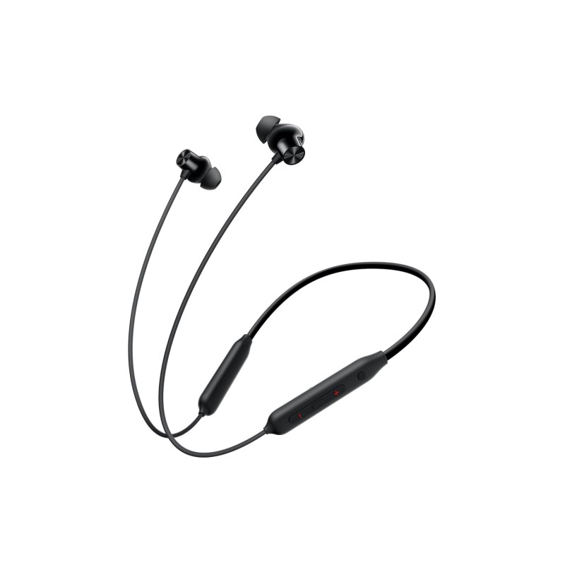 OnePlus Bullets Wireless Z2 ANC Bluetooth in Ear Earphones with Mic, 45dB Hybrid ANC, Bombastic Bass - 12.4 mm Drivers, 10 Mins Charge - 20 Hrs Music, 28 Hrs Battery (Booming Black) OnePlus Bullets Wireless Z2 ANC Bluetooth in Ear Earphones with Mic, 45dB Hybrid ANC, Bombastic Bass - 12.4 mm Drivers, 10 Mins Charge - 20 Hrs Music, 28 Hrs Battery (Booming Black)