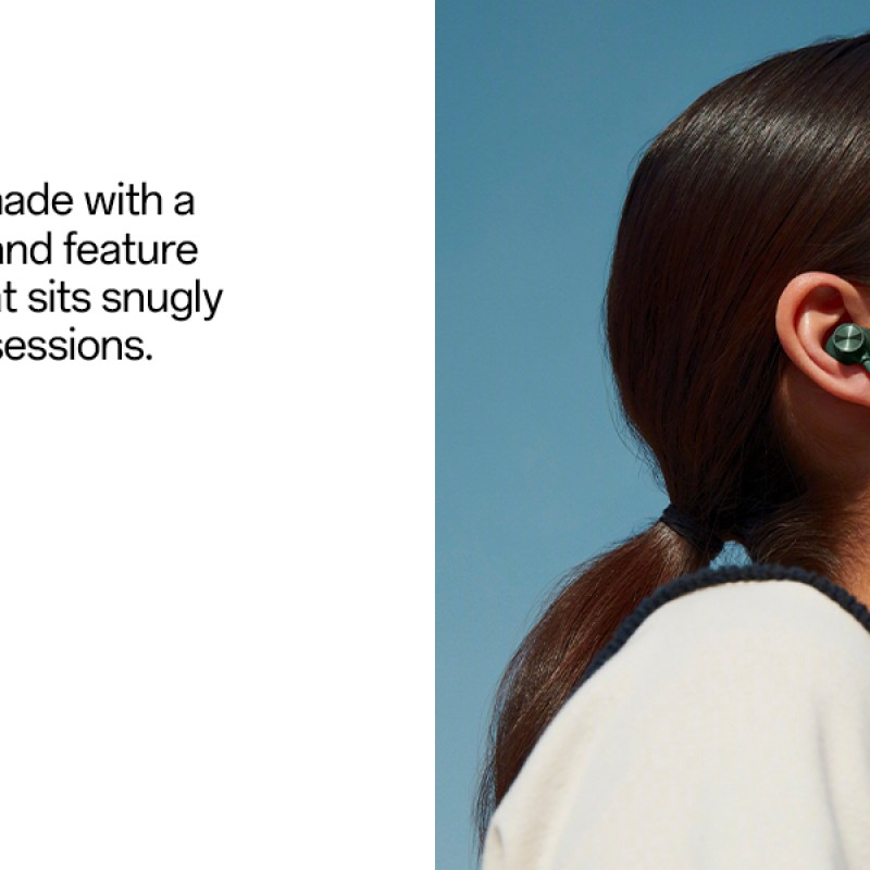 OnePlus Bullets Wireless Z2 ANC Bluetooth in Ear Earphones with Mic, 45dB Hybrid ANC, Bombastic Bass - 12.4 mm Drivers, 10 Mins Charge - 20 Hrs Music, 28 Hrs Battery (Booming Black) OnePlus Bullets Wireless Z2 ANC Bluetooth in Ear Earphones with Mic, 45dB Hybrid ANC, Bombastic Bass - 12.4 mm Drivers, 10 Mins Charge - 20 Hrs Music, 28 Hrs Battery (Booming Black)