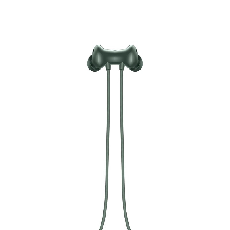 OnePlus Bullets Wireless Z2 ANC Bluetooth in Ear Earphones with Mic, 45dB Hybrid ANC, Bombastic Bass - 12.4 mm Drivers, 10 Mins Charge - 20 Hrs Music, 28 Hrs Battery (Grand Green) OnePlus Bullets Wireless Z2 ANC Bluetooth in Ear Earphones with Mic, 45dB Hybrid ANC, Bombastic Bass - 12.4 mm Drivers, 10 Mins Charge - 20 Hrs Music, 28 Hrs Battery (Grand Green)