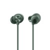 OnePlus Bullets Wireless Z2 ANC Bluetooth in Ear Earphones with Mic, 45dB Hybrid ANC, Bombastic Bass - 12.4 mm Drivers, 10 Mins Charge - 20 Hrs Music, 28 Hrs Battery (Grand Green) OnePlus Bullets Wireless Z2 ANC Bluetooth in Ear Earphones with Mic, 45dB Hybrid ANC, Bombastic Bass - 12.4 mm Drivers, 10 Mins Charge - 20 Hrs Music, 28 Hrs Battery (Grand Green)