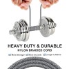 Wayona 6FT 2.8A WC2CG1 2 m USB Type C Cable (Compatible with Type C Mobile Device, Grey, One Cable) Wayona 6FT 2.8A WC2CG1 2 m USB Type C Cable (Compatible with Type C Mobile Device, Grey, One Cable)