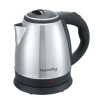 Nouvetta NEK-19051 1.5L Electric Kettle (1.5 L, STEEL) Nouvetta NEK-19051 1.5L Electric Kettle (1.5 L, STEEL)