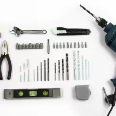 BOSCH GSB 500 RE Power & Hand Tool Kit BOSCH GSB 500 RE Power & Hand Tool Kit