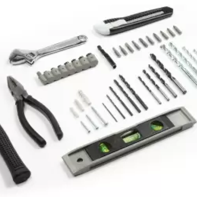 BOSCH GSB 500 RE Power & Hand Tool Kit BOSCH GSB 500 RE Power & Hand Tool Kit