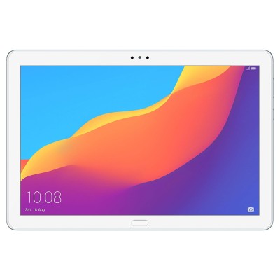 Honor Pad 5 4 GB RAM 64 GB ROM 10.1 inch with Wi-Fi+4G Tablet (Glacial Blue) Honor Pad 5 4 GB RAM 64 GB ROM 10.1 inch with Wi-Fi+4G Tablet (Glacial Blue)
