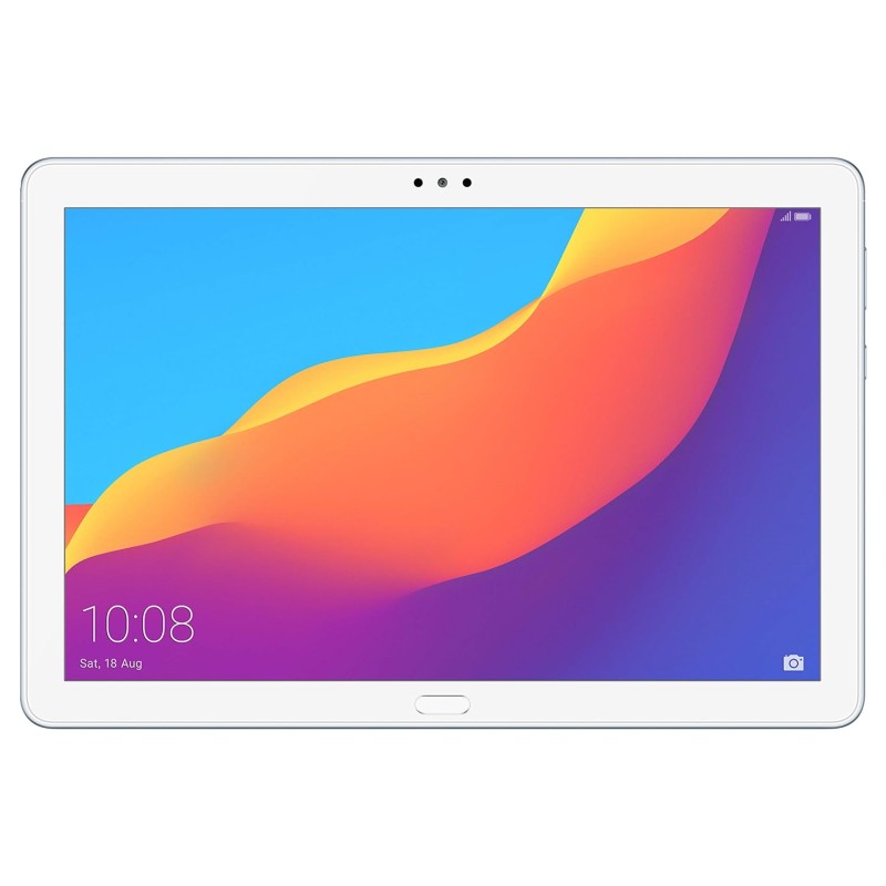 Honor Pad 5 4 GB RAM 64 GB ROM 10.1 inch with Wi-Fi+4G Tablet (Glacial Blue) Honor Pad 5 4 GB RAM 64 GB ROM 10.1 inch with Wi-Fi+4G Tablet (Glacial Blue)