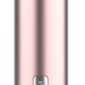 Nouvetta Elite Double Wall Stainless Steel Flask, 1000 ml, Rose Gold
