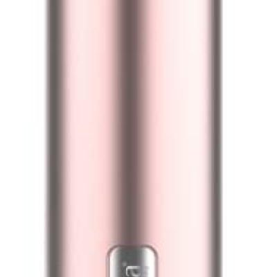 Nouvetta Elite Double Wall Stainless Steel Flask, 1000 ml, Rose Gold