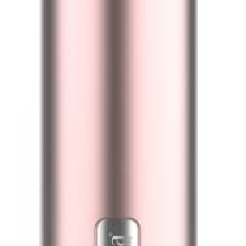 Nouvetta Elite Double Wall Stainless Steel Flask, 1000 ml, Rose Gold