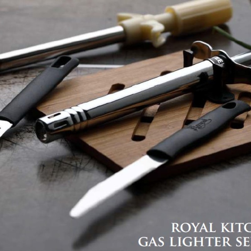 Royal Kitchen Lighter M.S.2 Royal Kitchen Lighter M.S.2