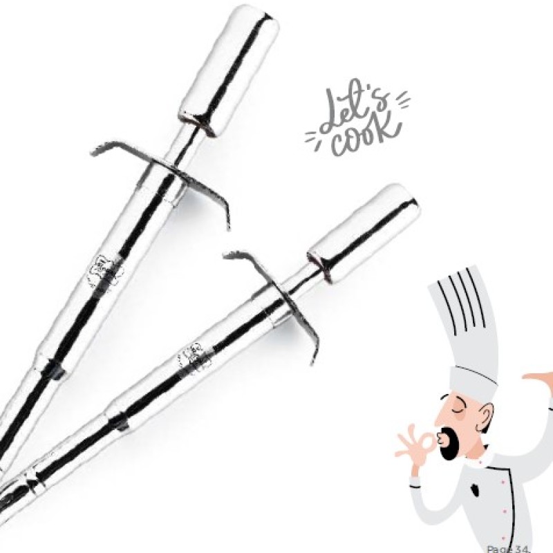 Royal Kitchen Master Lighter Royal Kitchen Master Lighter