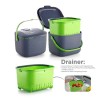 Royal Kitchen Multi Bin Royal Kitchen Multi Bin