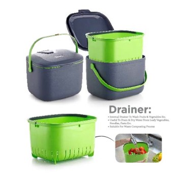 Royal Kitchen Multi Bin