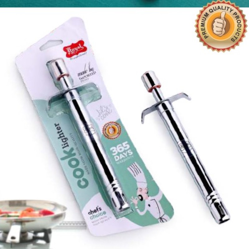 Royal Kitchen Cook Lighter Royal Kitchen Cook Lighter