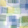 Raymond Home Cozzy 104 TC Double Bedsheet with 2 Pillow Covers Raymond Home Cozzy 104 TC Double Bedsheet with 2 Pillow Covers