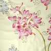 Raymond Home Cozzy 104 TC Double Bedsheet with 2 Pillow Covers Raymond Home Cozzy 104 TC Double Bedsheet with 2 Pillow Covers