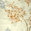 Raymond Home Cozzy 104 TC Double Bedsheet with 2 Pillow Covers Raymond Home Cozzy 104 TC Double Bedsheet with 2 Pillow Covers