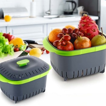 ROYAL KITCHEN fruit basket