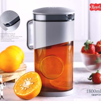 Royal Kitchenware Mocha Jug Royal Kitchenware Mocha Jug