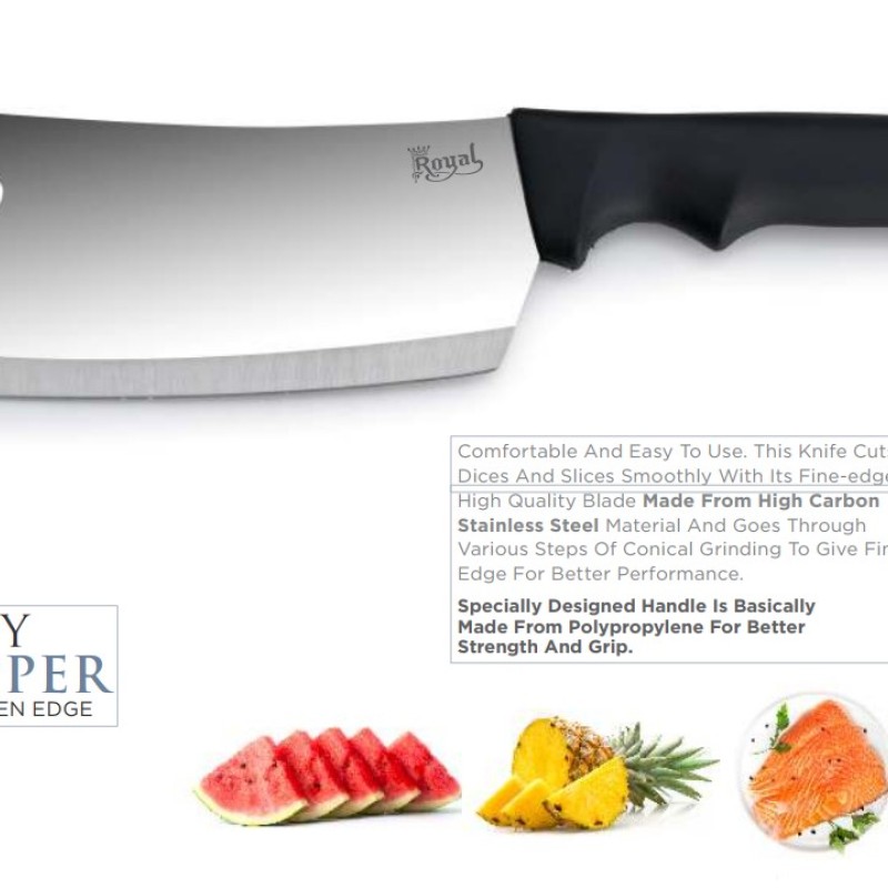 Royal Kitchenware Utility Chopper 