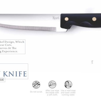 Royal Kitchenware Utility Knife