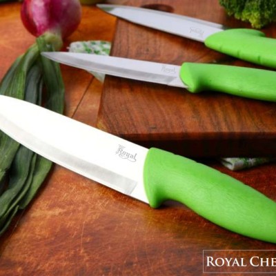 Royal Kitchenware Utility Knife Innova