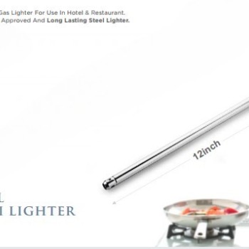 ROYAL KITCHEN Bhati lighter