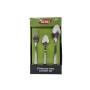 SHAPES Cutlery set 18pcs