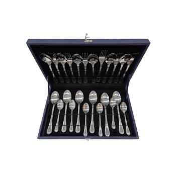 SHAPES Cutlery set 24pcs SRIDR Design