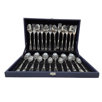 SHAPES Cutlery set 24pcs SRIDR Design