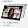 Elevn eTab 11 Max 4 GB RAM 128 GB ROM 10.1 inches with Wi-Fi+4G Tablet (Aluminium Grey) Elevn eTab 11 Max 4 GB RAM 128 GB ROM 10.1 inches with Wi-Fi+4G Tablet (Aluminium Grey)