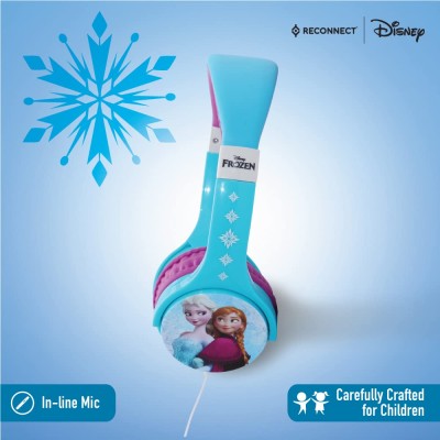 Reconnect Marvel Disney Sound Suit Kids - (Frozen) Reconnect Marvel Disney Sound Suit Kids - (Frozen)