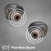 JBL Tune 120TWS Bluetooth Headset (Black, True Wireless) JBL Tune 120TWS Bluetooth Headset (Black, True Wireless)