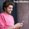 JBL Tune 120 Bluetooth Truly Wireless in Ear Earbuds with Mic Black JBL Tune 120 Bluetooth Truly Wireless in Ear Earbuds with Mic Black