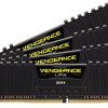 CORSAIR 16GB Vengeance LPX DDR4 PC4-19200 2400MHz Desktop Memory-Black CORSAIR 16GB Vengeance LPX DDR4 PC4-19200 2400MHz Desktop Memory-Black