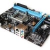 MERCURY 81 Motherboard