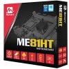 MERCURY 81 Motherboard