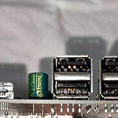 Zebronics H61 Motherboard Zebronics H61 Motherboard
