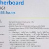 Zebronics H61 Motherboard Zebronics H61 Motherboard