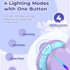 iClever Girls Headphones, Kids Wireless Headphones iClever Girls Headphones, Kids Wireless Headphones