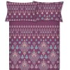 Raymond Home Avenue Cotton Rich King Bedsheet with 2 Pillow Covers Raymond Home Avenue Cotton Rich King Bedsheet with 2 Pillow Covers