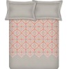 Raymond Home Avenue Cotton Rich King Bedsheet with 2 Pillow Covers Raymond Home Avenue Cotton Rich King Bedsheet with 2 Pillow Covers