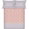Raymond Home Avenue Cotton Rich King Bedsheet with 2 Pillow Covers Raymond Home Avenue Cotton Rich King Bedsheet with 2 Pillow Covers